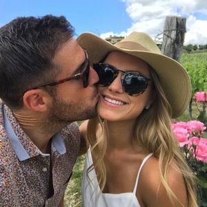 Meet your Posher, Katianna